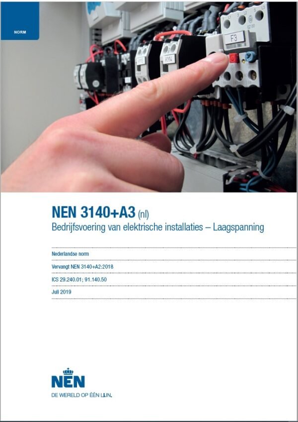 Screenshot_NEN3140 PAID Training
