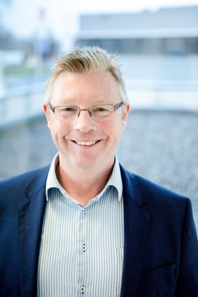 Frank Smits – ORTEON Frank Smits - ORTEON